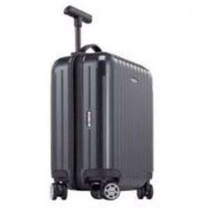 Rimowa Salsa Air Mini, Marine, kid size, Ltd Ed